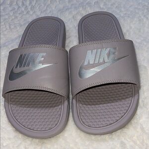 Nike Slides